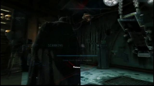 Copperhead is dreadful 😲😲#Batman Arkham origins 🦇 смотреть онлайн