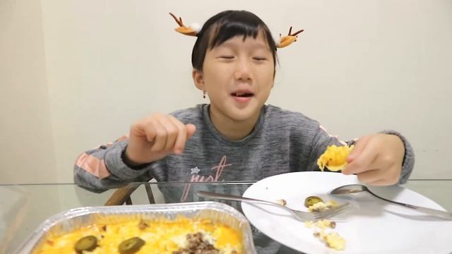 Nacho Macho Mnl Homemade Nacho Bake - Vlogmas 13 смотреть онлайн