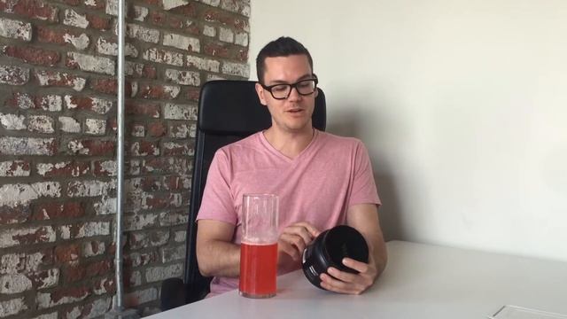 Post JYM Active Matrix Review смотреть онлайн