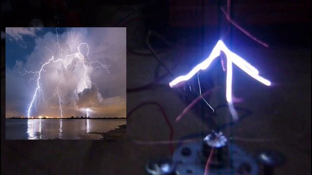 На что способна искра системы зажигания авто смотреть онлайн