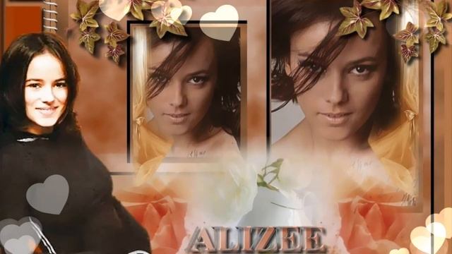 Lost In Alizée Love смотреть онлайн