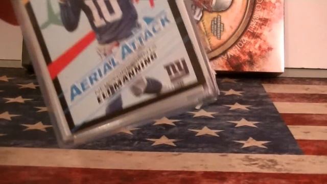 Team Football Mystery Pack Break / Samuel R (2) Giants (1) 49ers with Topps Valor Packs смотреть онлайн
