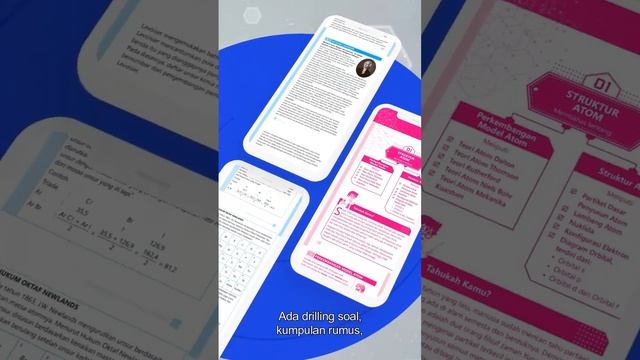 SISTEM PERIODIK - SELEMBAR SEGUDANG MANFAAT смотреть онлайн