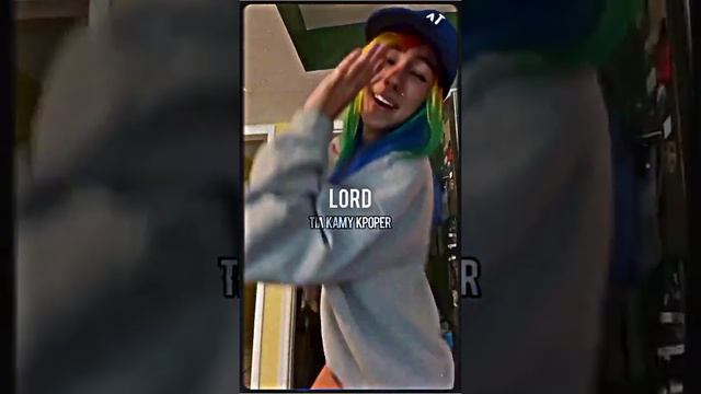 •°♫︎ "Oh My Lord" U Can't Touch This/MC Hammer (Lyric/Letra) ♫︎°• смотреть онлайн