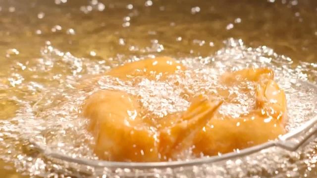 Bột Chiên Giòn Taky