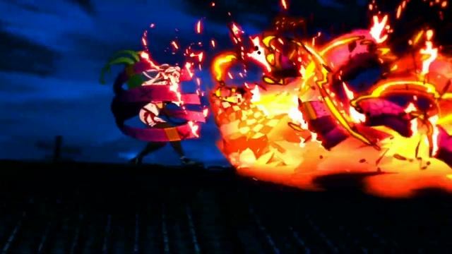 Baby Stop X AMV..... Matrix Triplet...🌸🔥 смотреть онлайн