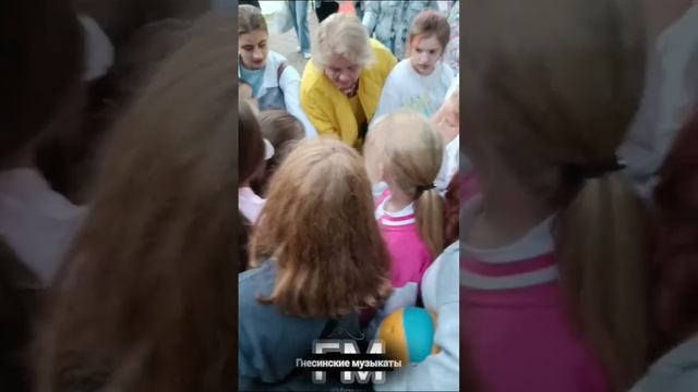 Мы команда - Мы сила! - хор Московские колокольчики. #творчество #музыка #гнесинские_музыканты смотреть онлайн