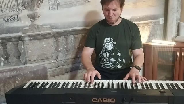 Канон - Иоган Пахельбель (Johann Pachelbel)