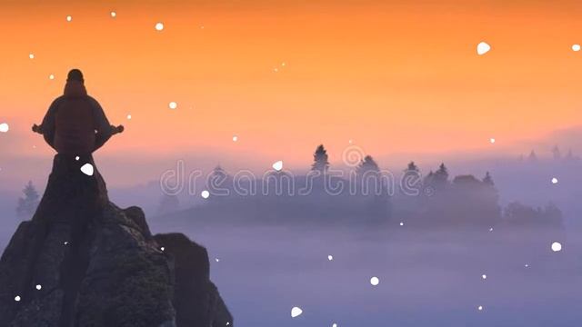 17 minute 7 chakras meditation! смотреть онлайн