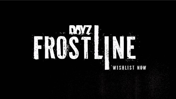 DAIZ FROSTLINE