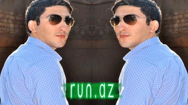 Yusif Ehmedli Ft Asif Ehmedli-Besdi Urek 2014