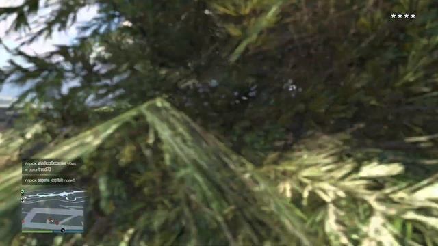 Grand Theft Auto V_20220417103344 смотреть онлайн