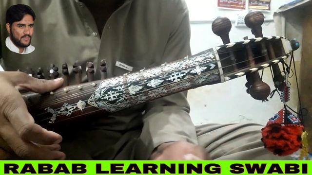 Nari Nari Wowra Waregy_Pashto_ New Song_2020_Rabab Song_Rabab Lesson_Past and Slow Motion_Rabab ler смотреть онлайн