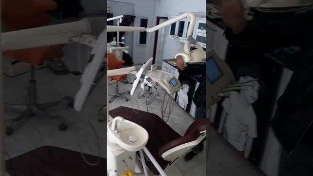 Repairer of medical and hospital devise смотреть онлайн