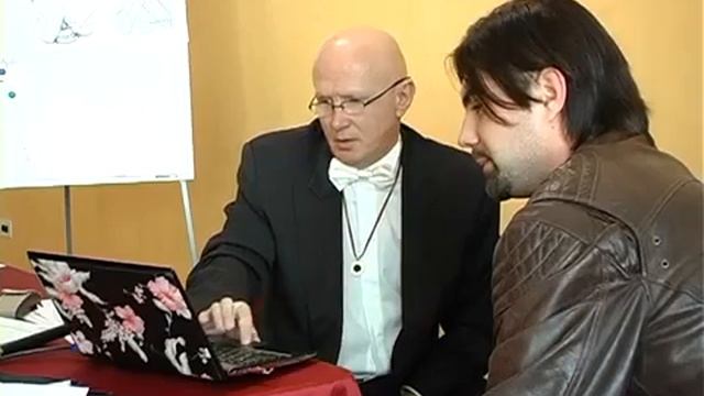 ПсихографологиЯ   детектор лжи 21 века !! о.Шматко