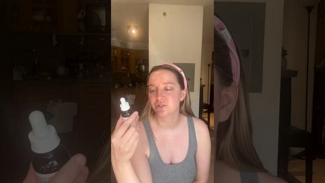 Updated Skincare Routine ✨ смотреть онлайн