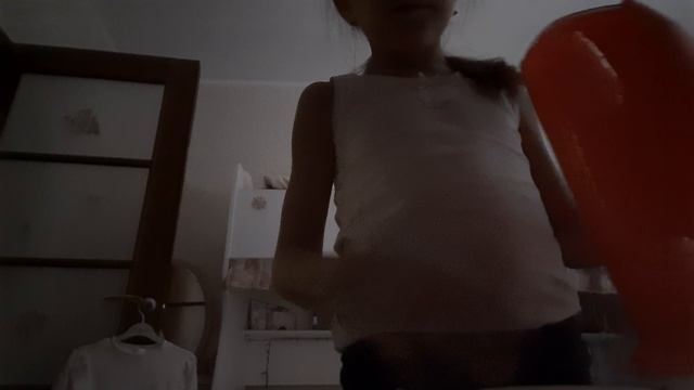 ухаживаю за малышкой💖 смотреть онлайн