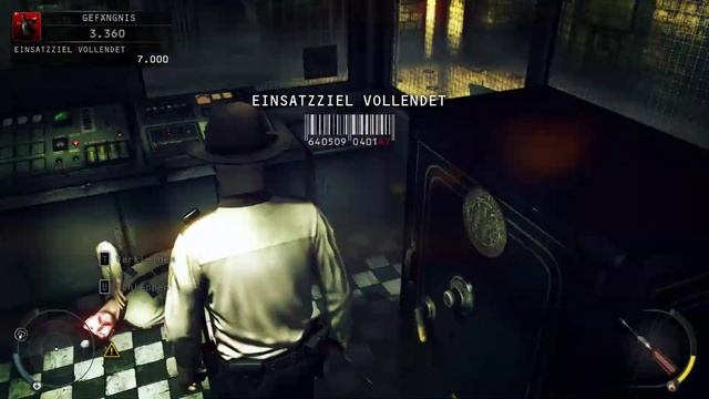 LP Hitman Absolution Folge 24 Der Knast [Deutsch] смотреть онлайн