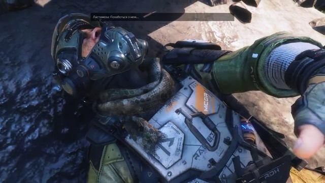 Titanfall 2 - Новобранец (Прохождение на Русском - 1 часть) смотреть онлайн