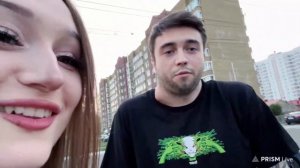 ИРЛ СТРИМ 2 ЧАСТЬ| SPOKOYNICH