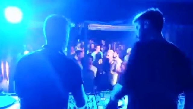 BSKRS at Kappa FuturFestival Official After Party (Day 2) // Silverado Club смотреть онлайн