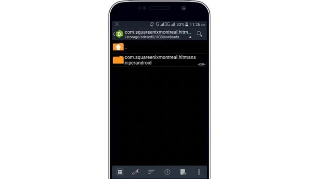Hitman Sniper Highly Compressed Only 260 MB Android Game Hindi