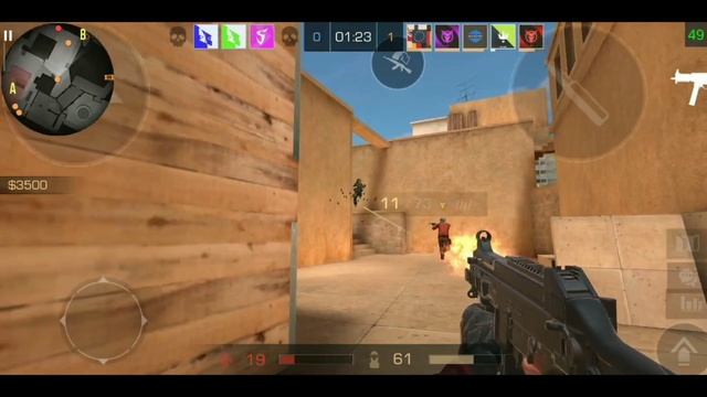 Standoff 2 • Still Cold • FragMovie смотреть онлайн