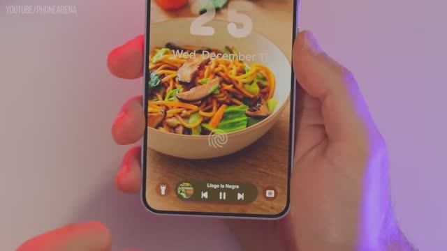 ONE UI 7 - Cмартфоны SAMSUNG Никогда Не Будут Прежними! Apple в бешенстве!!! смотреть онлайн