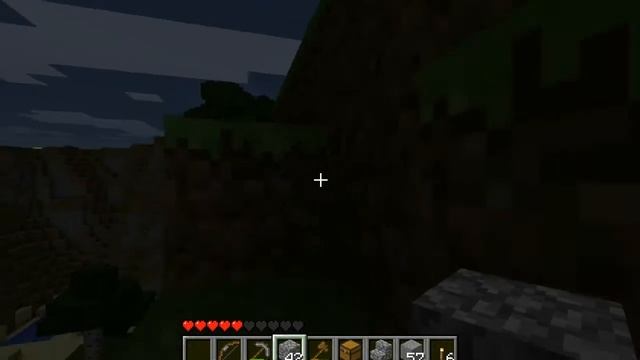 Кукс и Minecraft Part 5. Домострой. смотреть онлайн