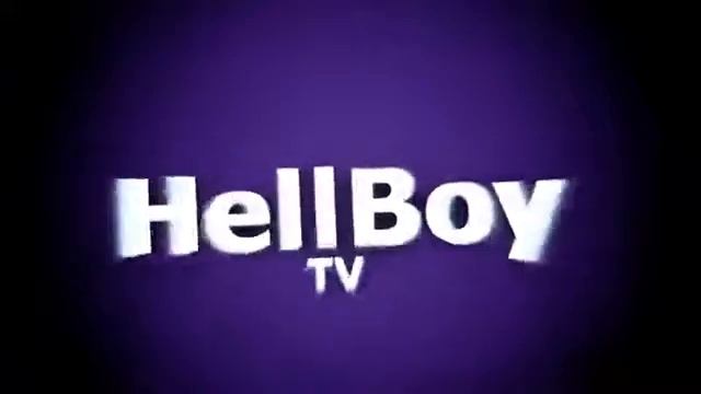 Intro For HellBoy. смотреть онлайн