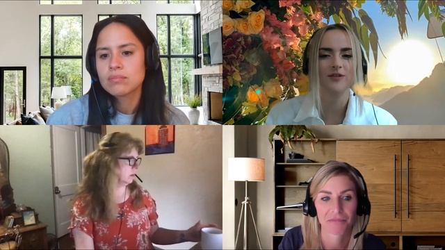 Syncro Open Office Hours 6/11/21: Featuring Special Guest Karla смотреть онлайн