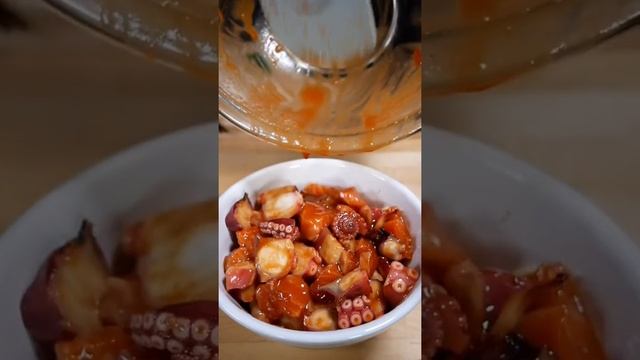 Challege Mukbang chinae food - amazing eating food - 7 korean noodle / asrm food смотреть онлайн