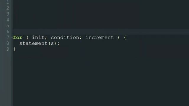 Цикли в C# do-while for смотреть онлайн