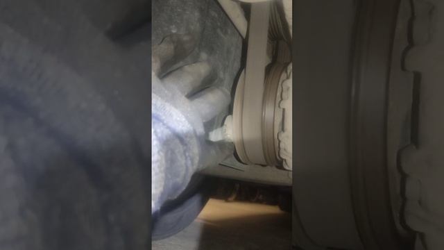 Шум от кондиционера Форд Фокус 2