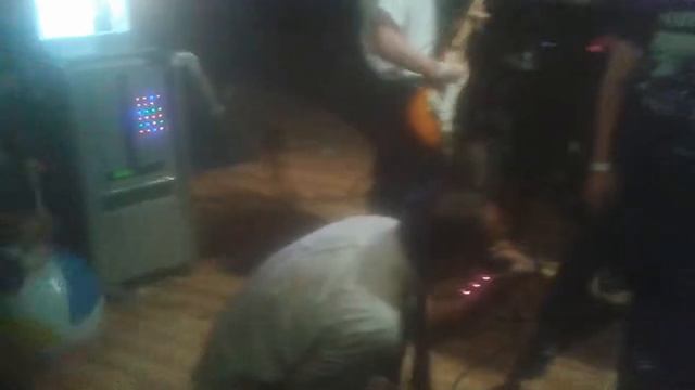 Tartar Control - My God's Cock (live in La Habra) смотреть онлайн
