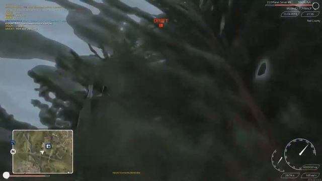 ТОП ТРЮКИ НА NISSAN GTR! смотреть онлайн