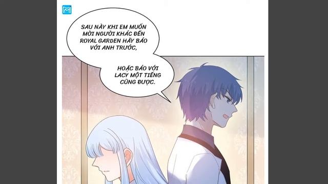 Tiểu Thư Đỏng Đảnh Chap 119 120 Metruyen TV смотреть онлайн