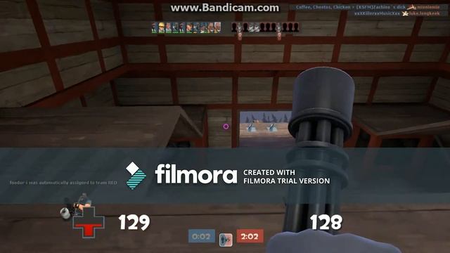 Taunt+Uver HeavylTeam fortress 2 смотреть онлайн