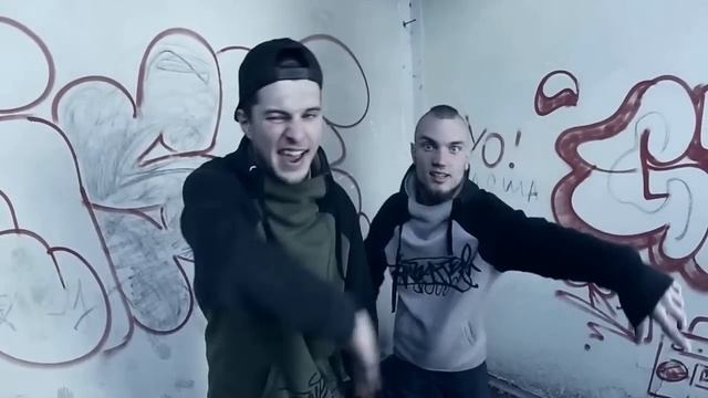 Санч х Серый(Восток) - Живём Вслух 2 смотреть онлайн