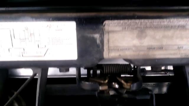 New radiator in 2005 Chrysler 300 5.7 смотреть онлайн