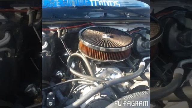 1986 Gmc Caballero смотреть онлайн
