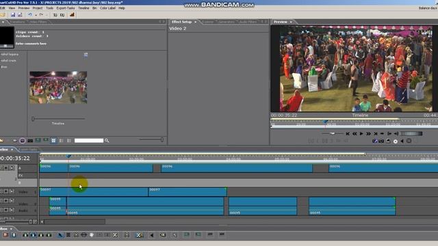 22 Time Line Box In Smart Cut Pro & HD смотреть онлайн