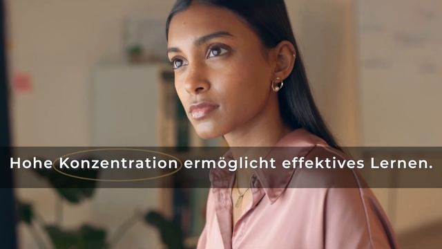 Konzentration ⭐⭐⭐⭐⭐ Wörterbuch | Deutsch lernen смотреть онлайн