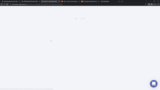 Auto Generate Social Images with Prismic смотреть онлайн