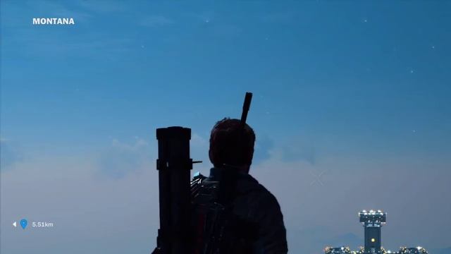 Just Cause 3 - Ricco Failed Falco смотреть онлайн