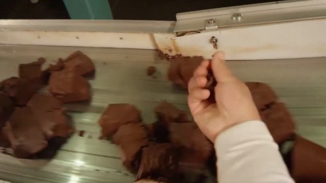 Behind the Scenes: How Luker Chocolate Craft Premium Products for the Chocolate Industry. смотреть онлайн