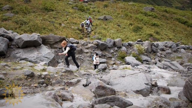 Индия   Долина Кулу