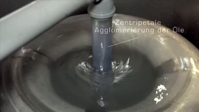 Vertical Vortex Separator смотреть онлайн