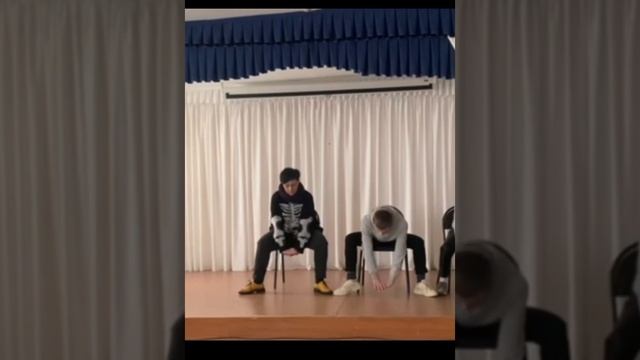 Дурачимся немного)) смотреть онлайн