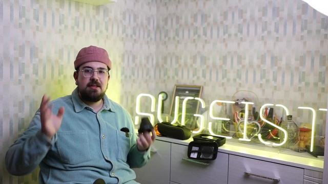 Лучшая и универсальная вспышка Godox V1.